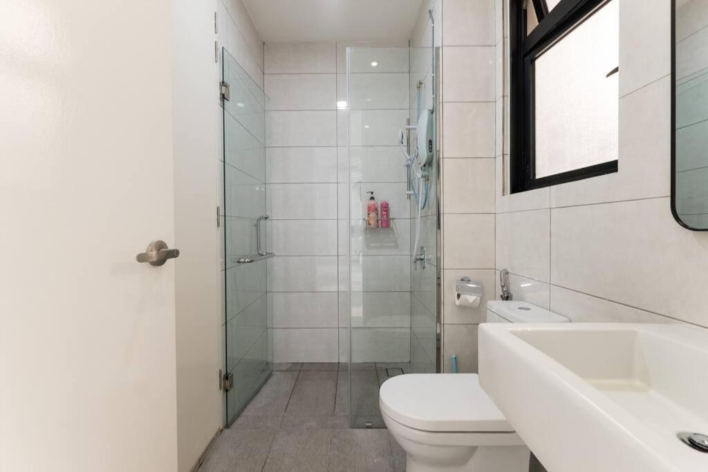 Conezion Residence Putrajaya 3Br6Pax Ioi City Mall Exterior foto